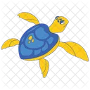 Tortuga Icon