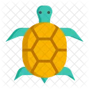 Tortuga  Icon