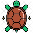 Tortuga  Icon