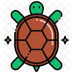 Tortuga  Icono