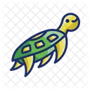 Tortuga  Icono