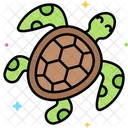 Tortuga  Icon