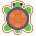 Tortuga  Icon