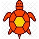 Tortuga  Icono