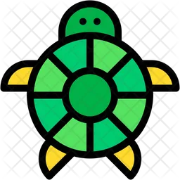 Tortuga  Icono