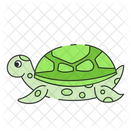 Tortuga  Icono