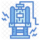 Torture Chair  Icon