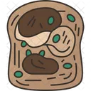 Tostada  Icon