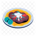 Tostadas Icon