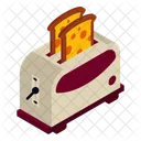 Tostadora  Icon