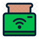 Tostadora  Icon