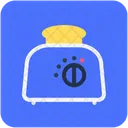 Tostapane  Icon