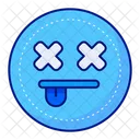 Tot Tod Emoticon Symbol