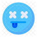 Tot Tod Emoticon Symbol