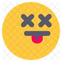 Tot Tod Emoji Symbol