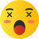 Tot Smiley Avatar Symbol