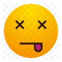 Scheibe Symbol