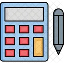 Totalizer Currency Draft Icon