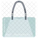 Tote Handbag Icon