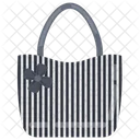 Tragetasche Handtasche Symbol