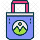 Tote  Icon