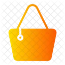 Tote Bag Bags Holiday Icon