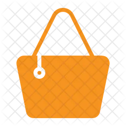 Tote Bag  Icon