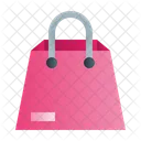 Tote Bag Shopping Bag Bag Icon
