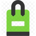 Tote Bag Handbag Carry Icon