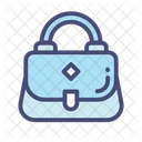 Bag Shopping Briefcase Icon