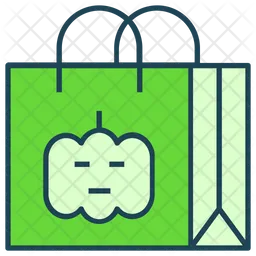 Tote Bag  Icon