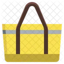 Tote Bag  Icon