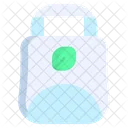 Bag Tote Eco Icon