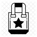 Tote Bag Icon