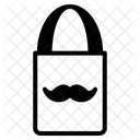 Tote Bag Icon