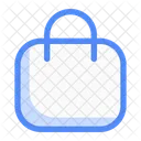Tote Bag Shopping Bag Bag Icon