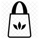 Tote Bag Icon