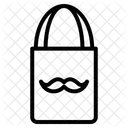 Tote Bag Icon