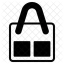 Tote Bag Icon
