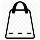 Tote Bag Icon