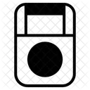 Tote Bag Icon
