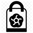 Tote Bag Icon
