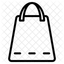 Tote Bag Icon