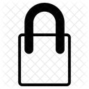 Tote Bag Icon