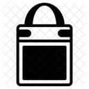 Tote Bag Icon