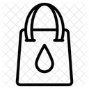 Tote bag  Icon
