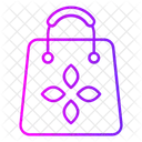 Tote Bag Icon