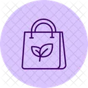 Tote Bag Tote Bag Icon