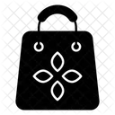 Tote Bag Icon