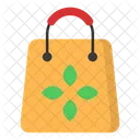 Tote Bag Icon